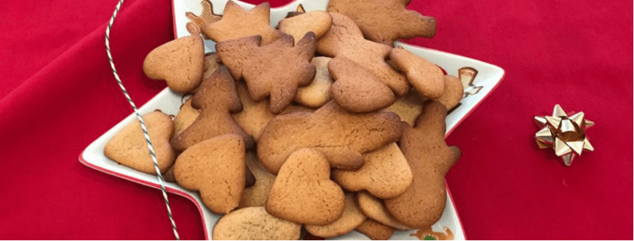 Des Pepperkake comme en Norvège + recette à&nbsp;télécharger