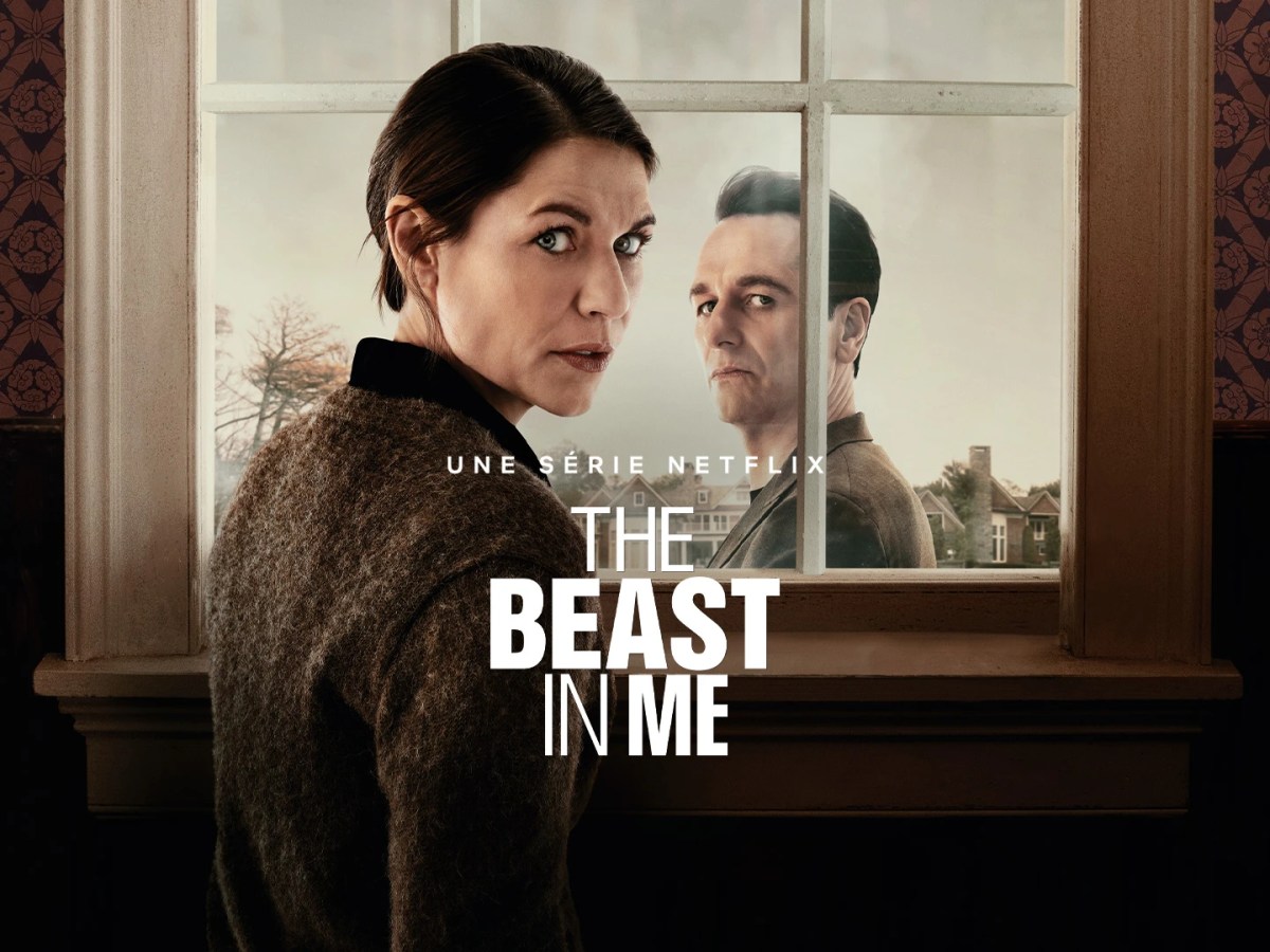 The Beast in Me – Mon avis sur la mini-série&nbsp;Netflix