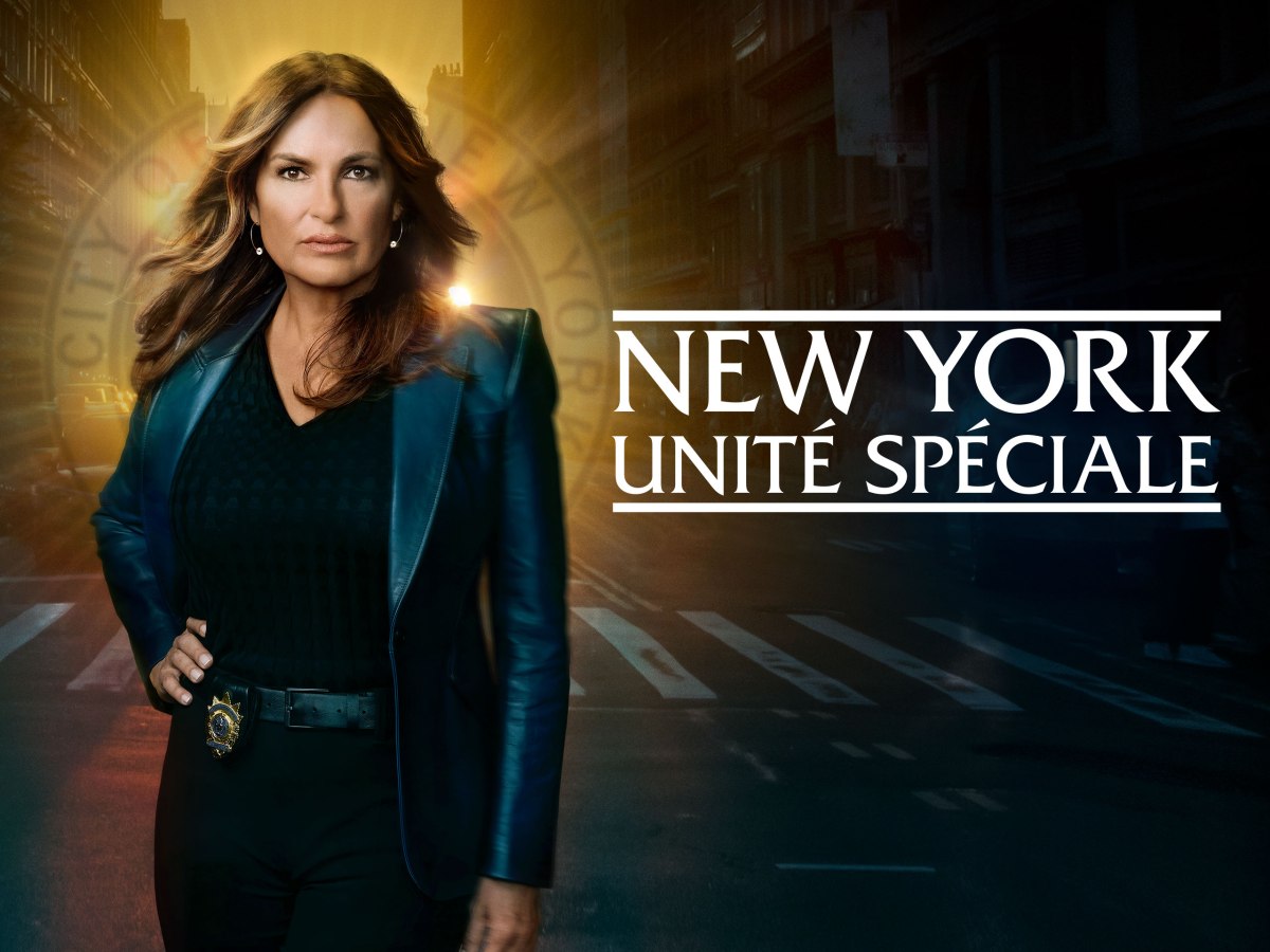 New York unité spéciale, saison 25 – Toujours aussi&nbsp;incontournable